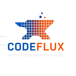Code-Flux Web Design Oxfordshire